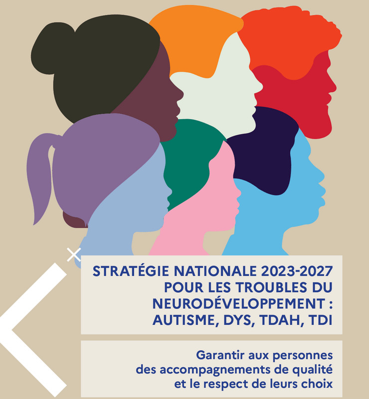 2023 2027 strategie nationale troubles du neurodeveloppement