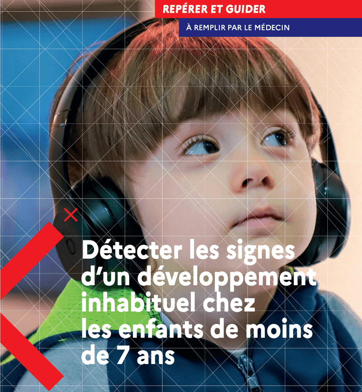 Les signes d un developpement inhabituel chez les enfants